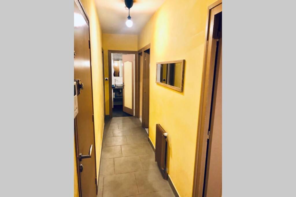 F3 - Neuf - 4/6 P - Lits King Size - Wifi - Cour Apartment Le Puy-en-Velay